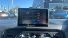 Skoda CITIGO 1.0 MPI SE 5dr Petrol Hatchback